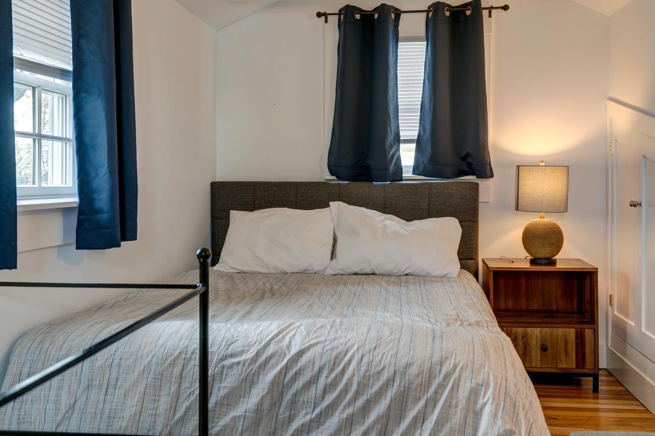 Provincetown Perfection Apartment Екстериор снимка