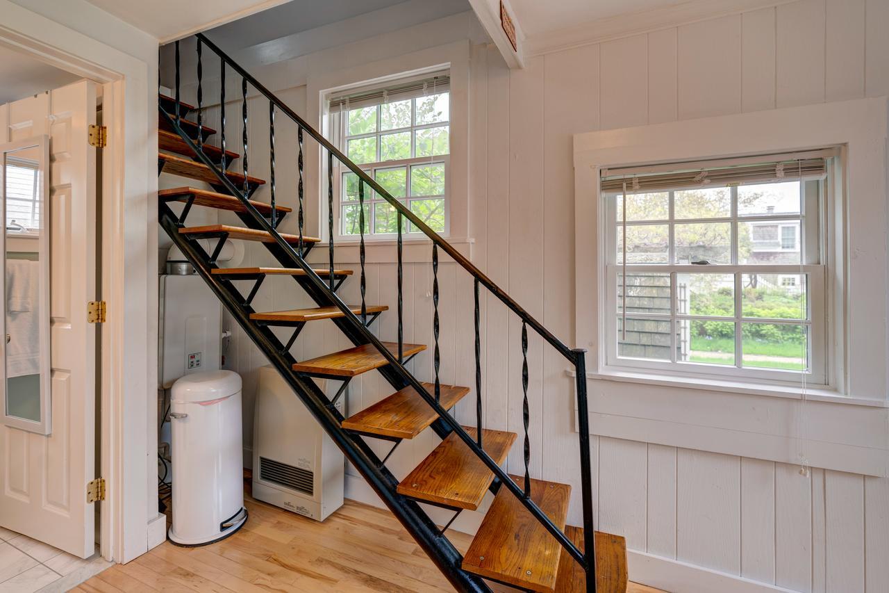 Provincetown Perfection Apartment Екстериор снимка