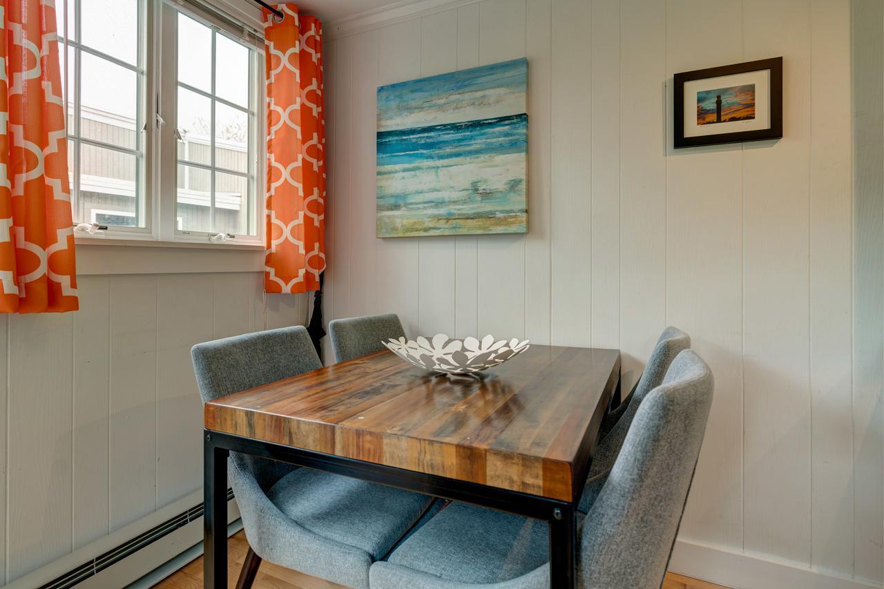 Provincetown Perfection Apartment Екстериор снимка