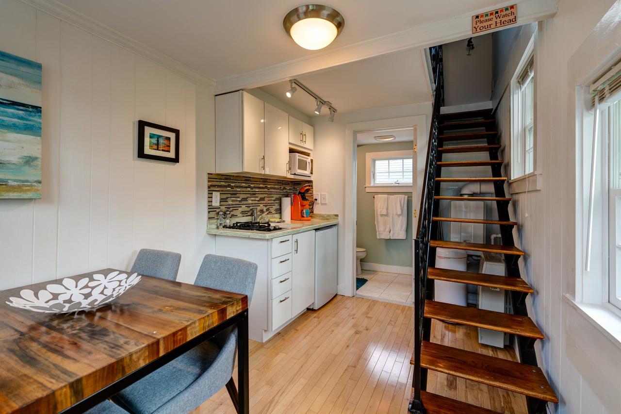 Provincetown Perfection Apartment Екстериор снимка