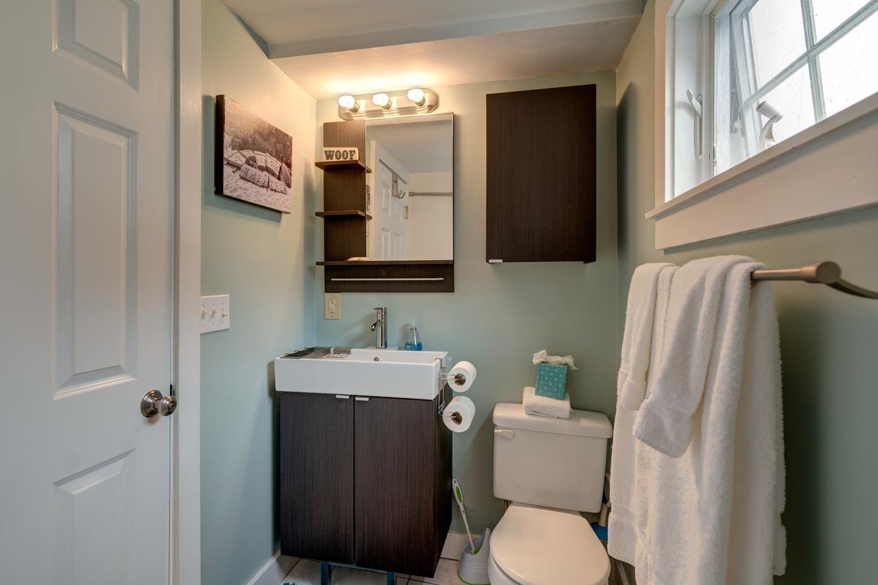 Provincetown Perfection Apartment Екстериор снимка