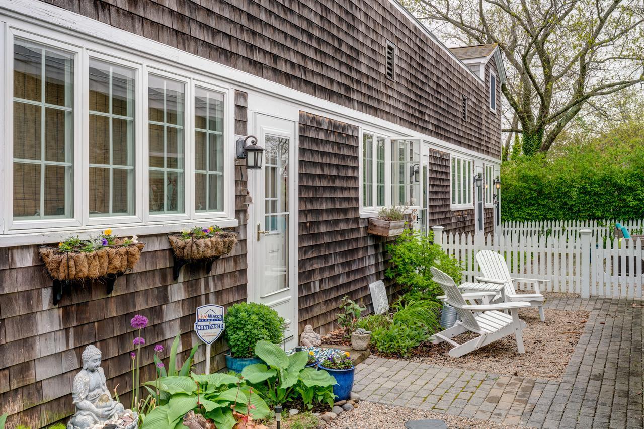 Provincetown Perfection Apartment Екстериор снимка