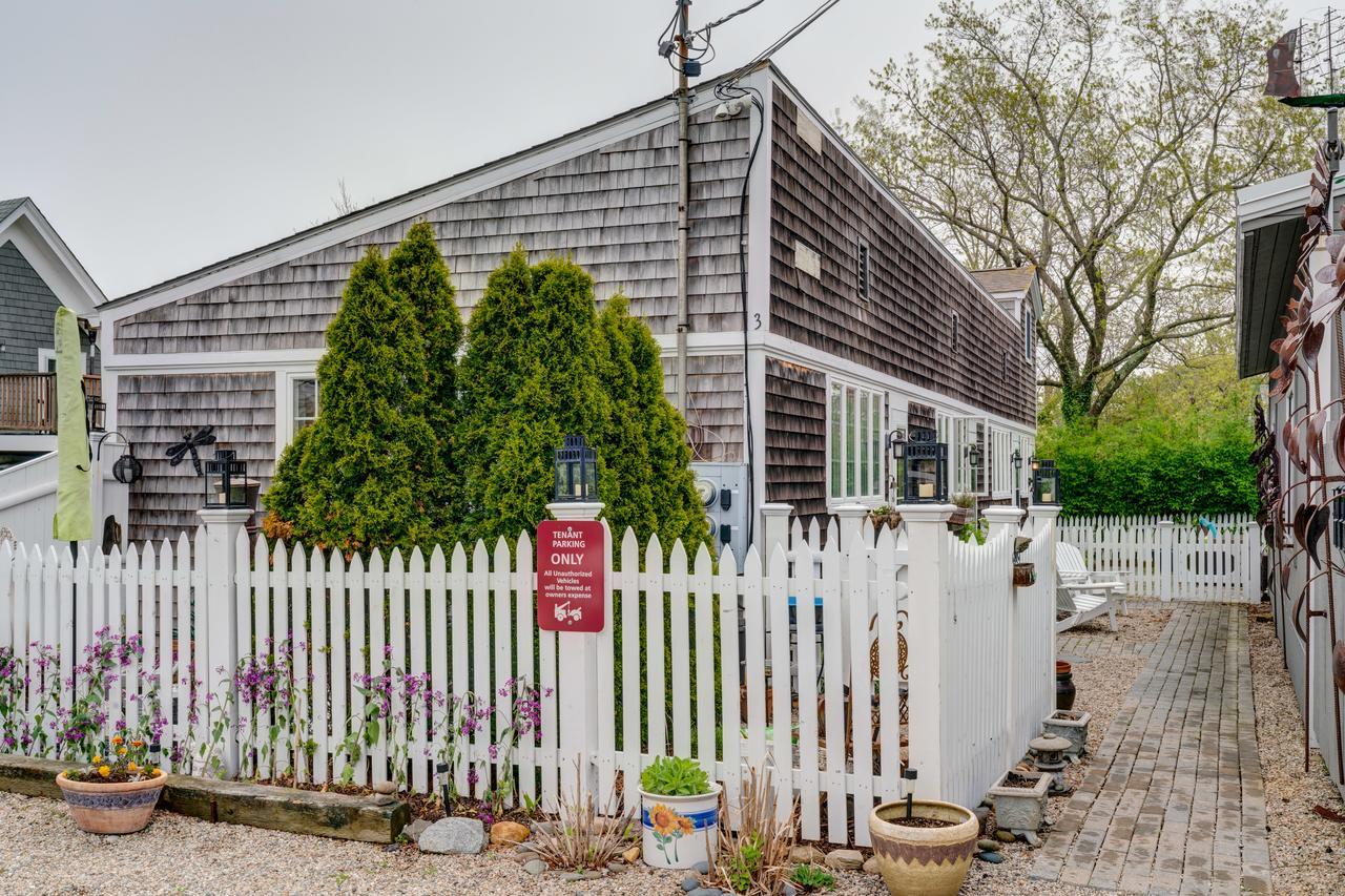 Provincetown Perfection Apartment Екстериор снимка