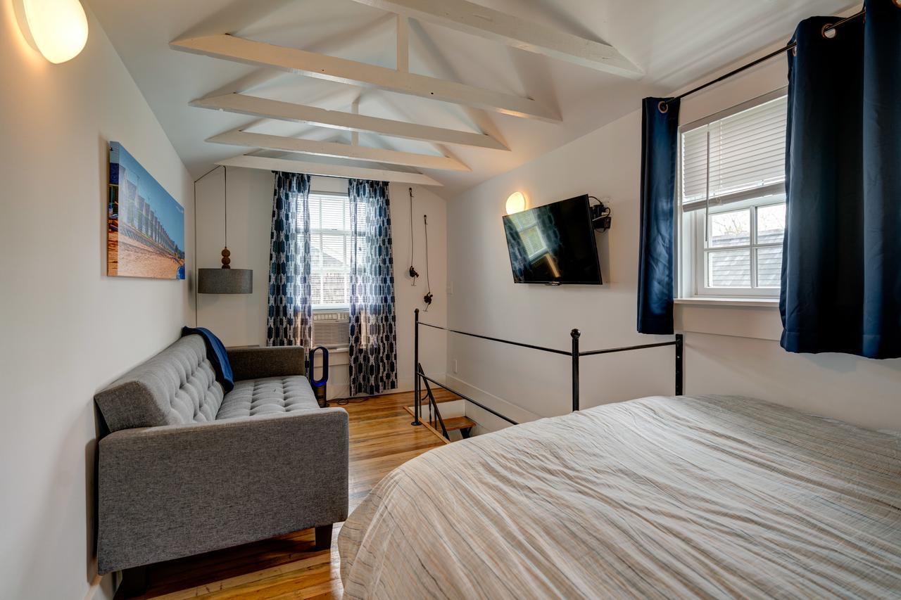 Provincetown Perfection Apartment Екстериор снимка