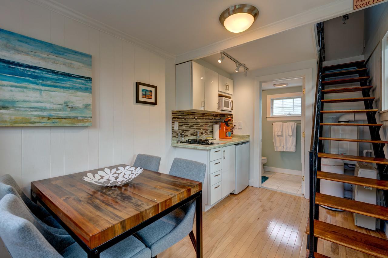 Provincetown Perfection Apartment Екстериор снимка