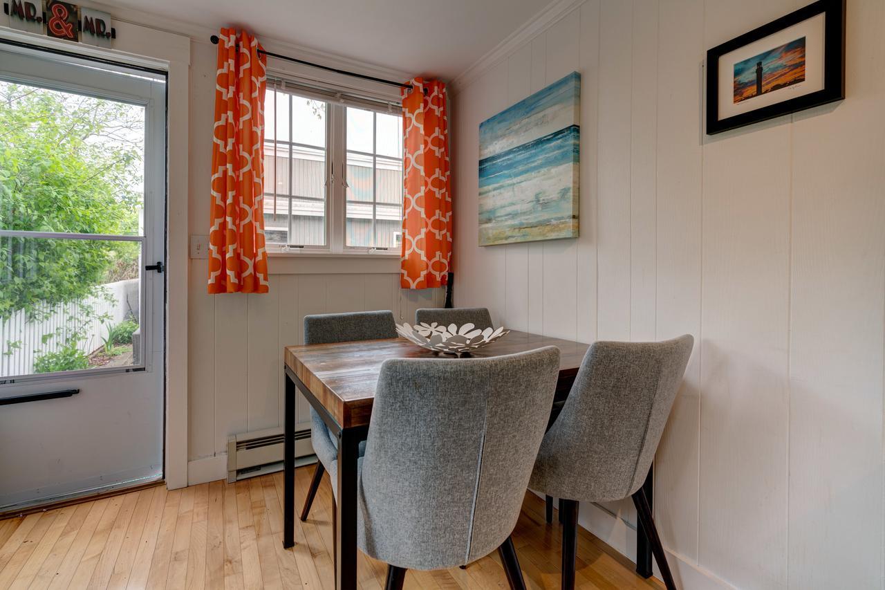 Provincetown Perfection Apartment Екстериор снимка